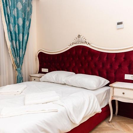 Mirapartotel Istanbul Eksteriør bilde