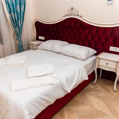Mirapartotel Istanbul Eksteriør bilde