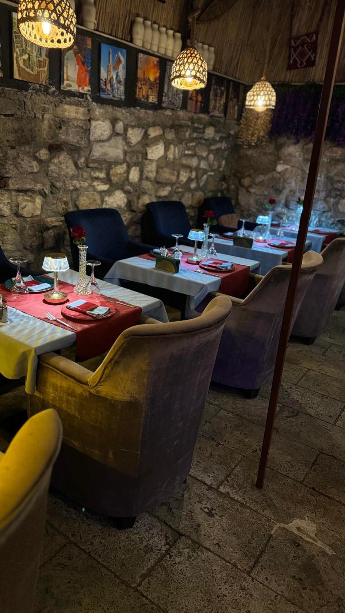 Mirapartotel Istanbul Eksteriør bilde