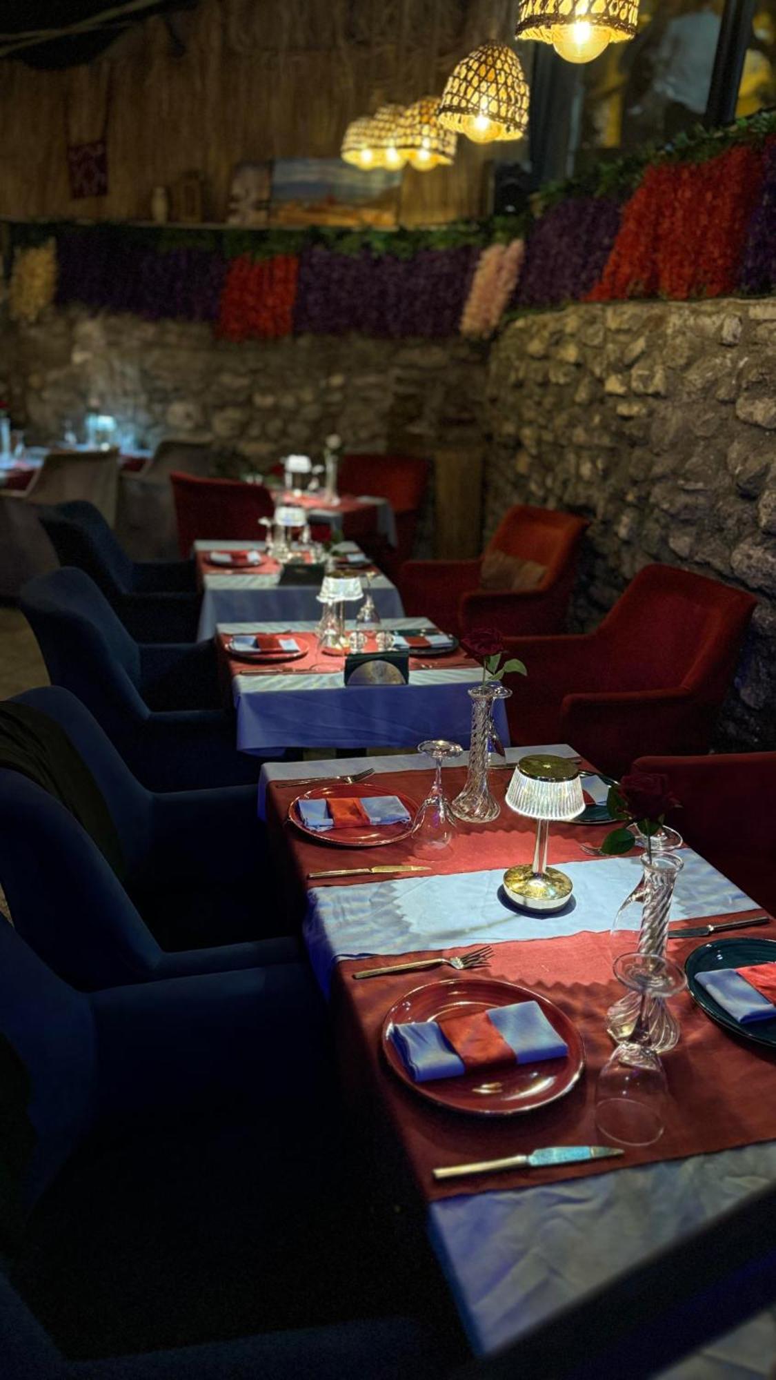 Mirapartotel Istanbul Eksteriør bilde
