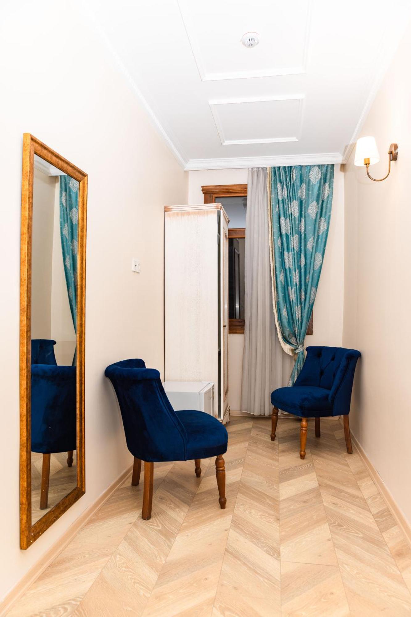 Mirapartotel Istanbul Eksteriør bilde