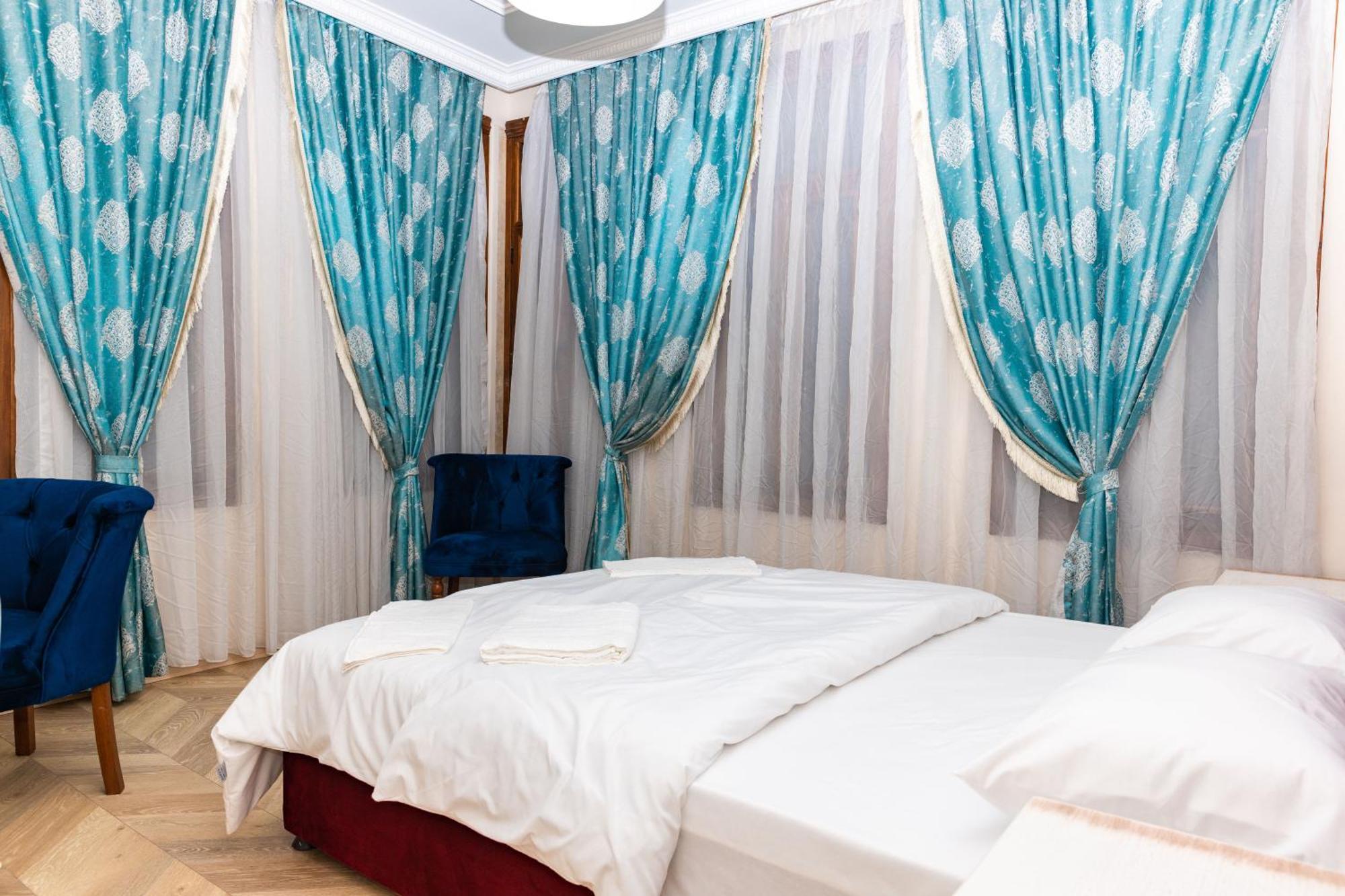 Mirapartotel Istanbul Eksteriør bilde