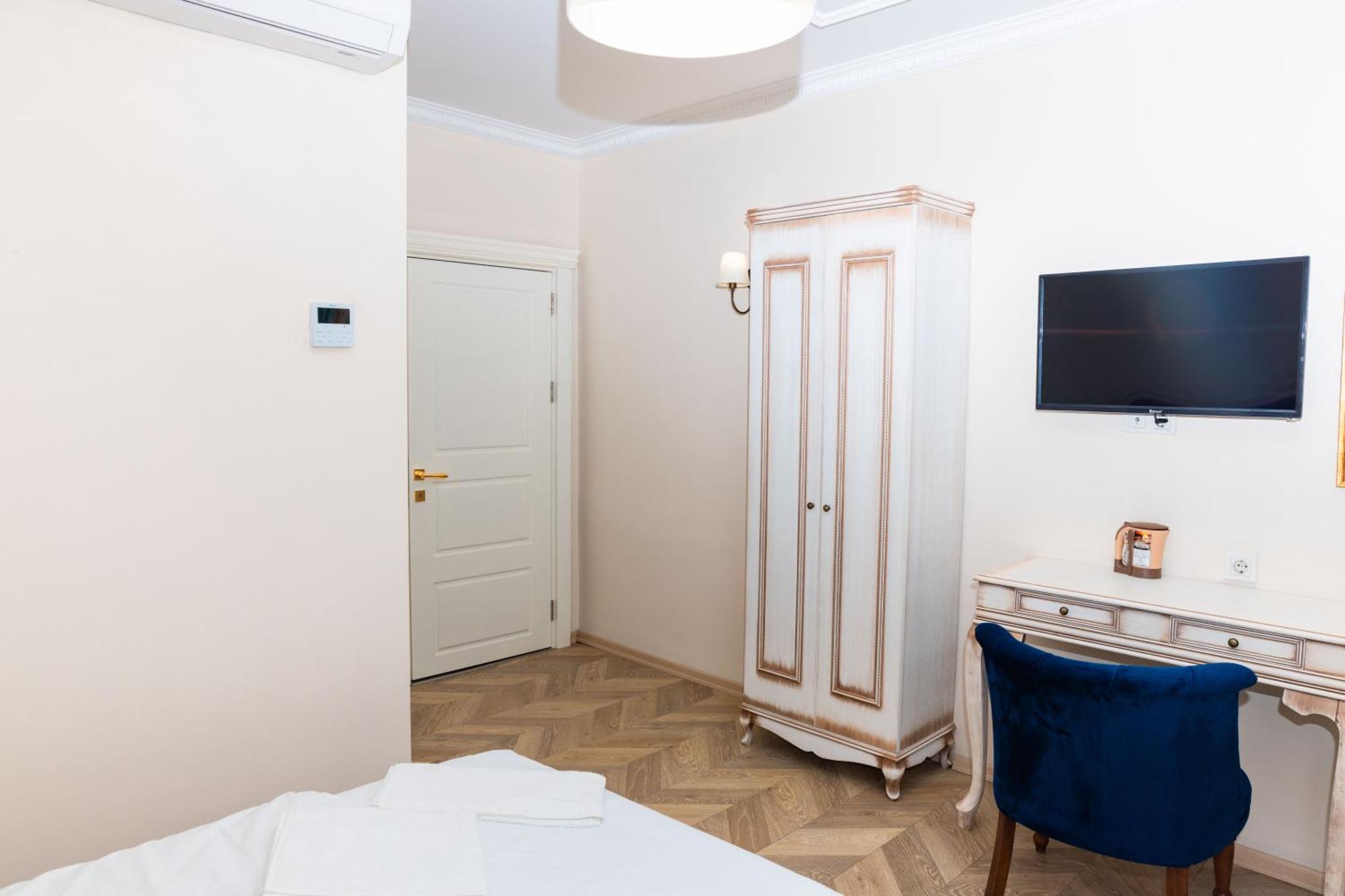 Mirapartotel Istanbul Eksteriør bilde