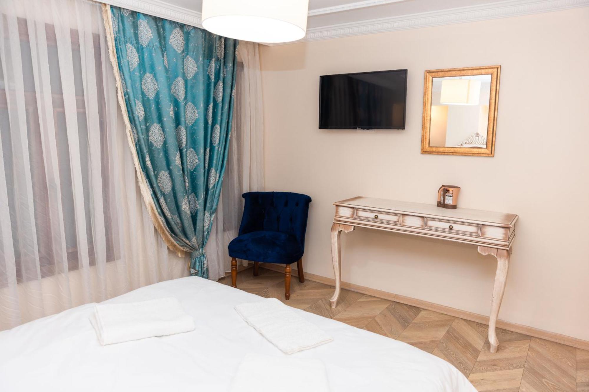 Mirapartotel Istanbul Eksteriør bilde