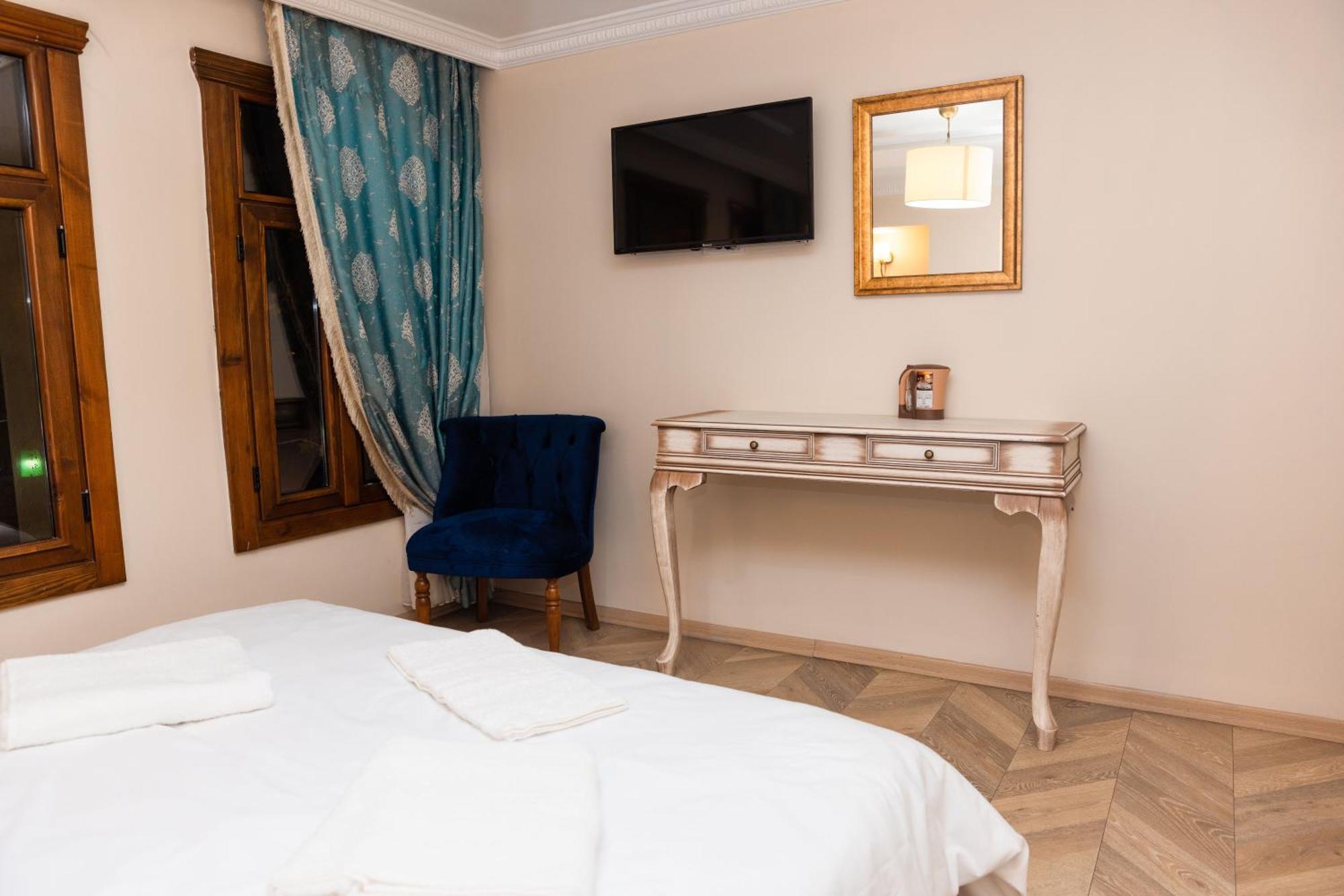 Mirapartotel Istanbul Eksteriør bilde